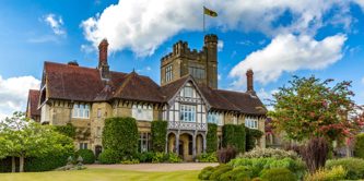 Cowdray House