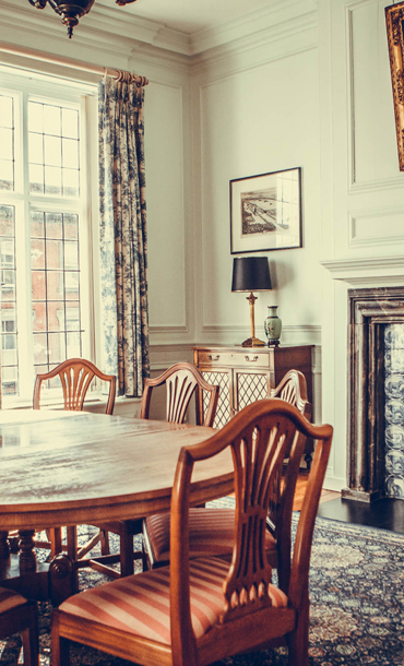 Goodwood Room