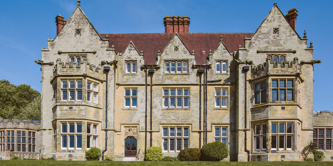 Balcombe Place