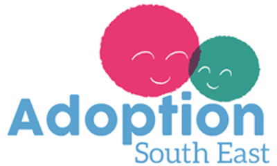 Adoption South East logo