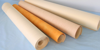 4 rolls of wallpaper.