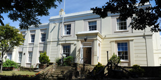Manor House