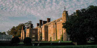 Slindon House