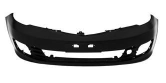 A car bumper