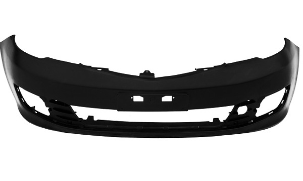 A car bumper