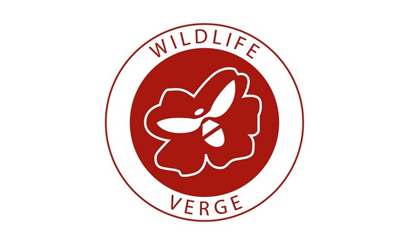 Wildlife verge logo