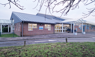 Chichester Family Hub