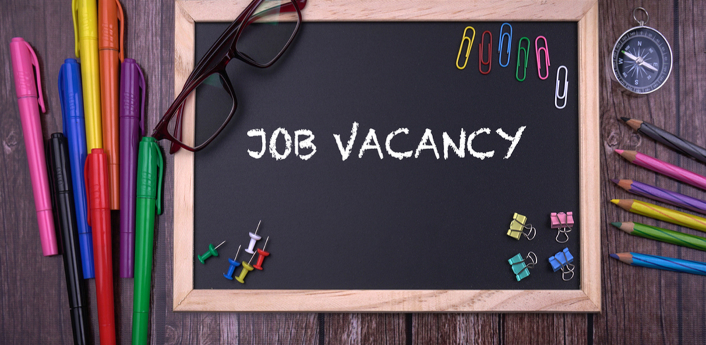 nojs Current jobs