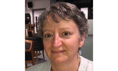 Kath Fairlie