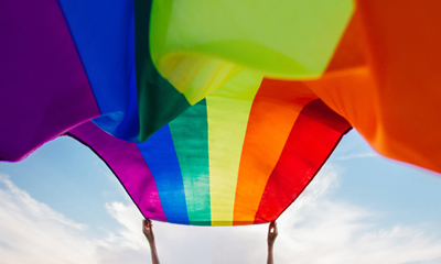 LGBTQ+