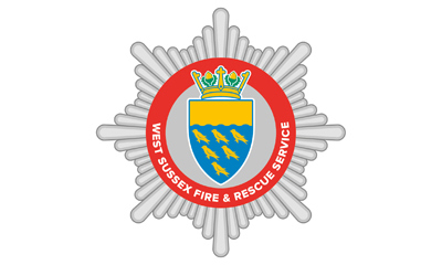 WSFRS badge