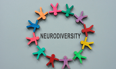 Neurodiversity