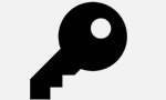 Key symbol