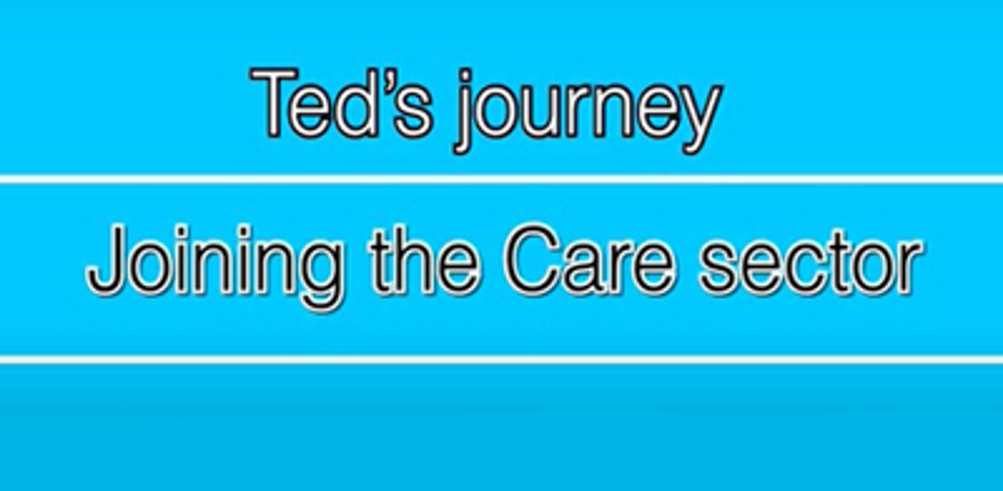 nojs Ted staff story