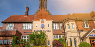 Birch Hotel