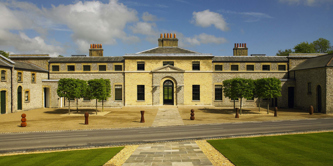 The Kennels