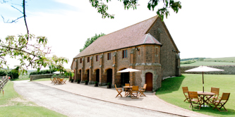 South Stoke barn