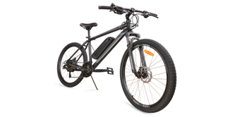 Electric bike