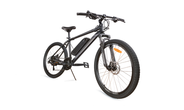 Electric bike