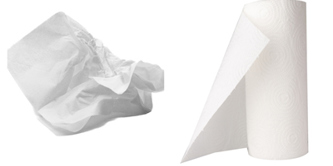 Paper towels
