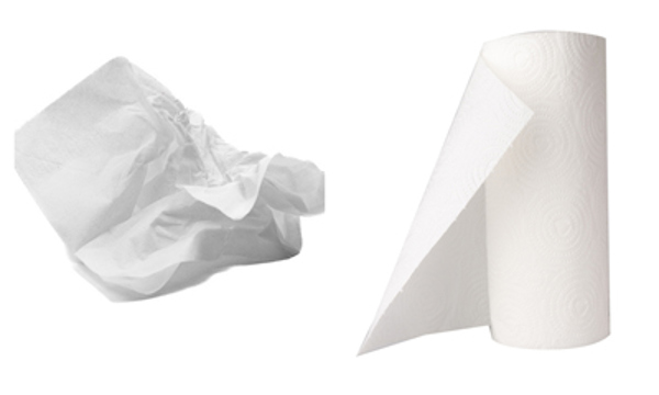 Paper towels