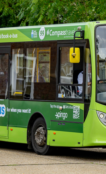 99 Bus