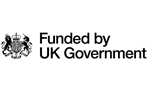 Funded by UK Government