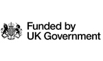 Funded by UK Government