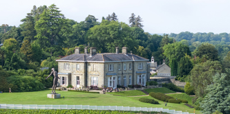 Leonardslee House