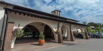 Europa Gatwick Hotel