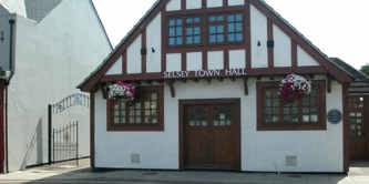 Selsey Town Hall