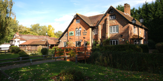 Gatwick Manor