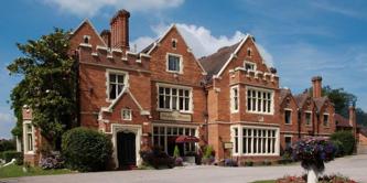 Highley Manor