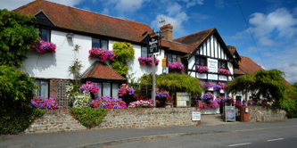 The Inglenook Hotel