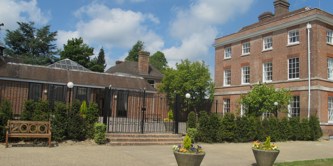 East Court