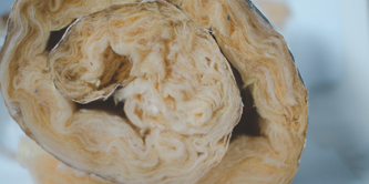 Roofing insulation