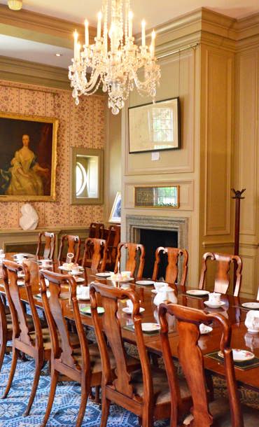 Meeting room