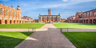 Christ's Hospital School