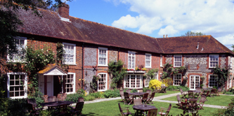 Millstream Hotel