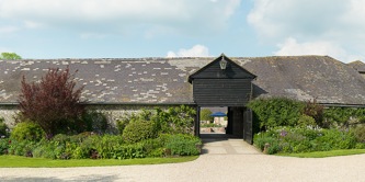Upwaltham Barns