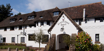Roundabout Hotel