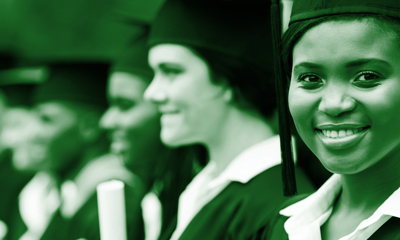 Graduation ceremony