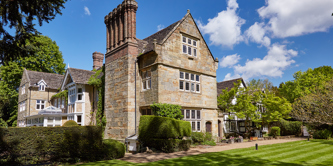 Ockenden Manor