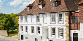 Spread Eagle Hotel and Spa