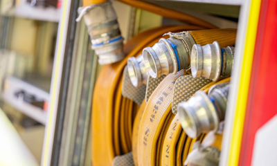 Fire hose