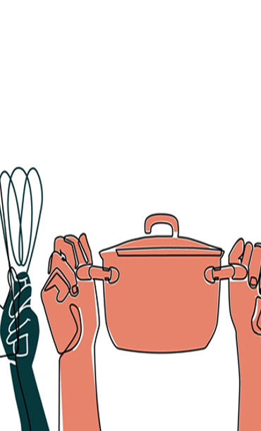 Images of cooking utensils