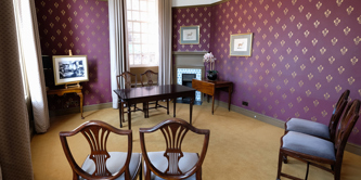 The Cowdray Room, Edes House Chichester