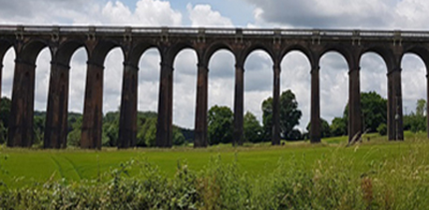 nojs Ouse valley