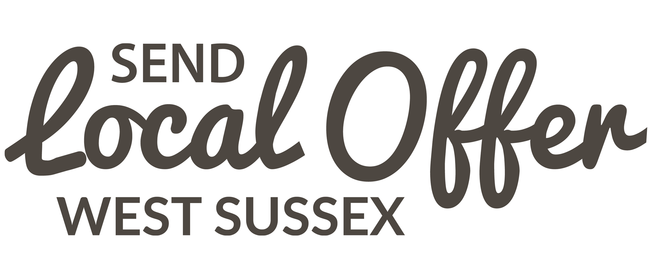 SEND Local Offer logo
