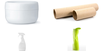 Bathroom accessories